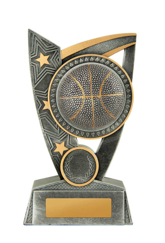 Challenger Series-Basketball