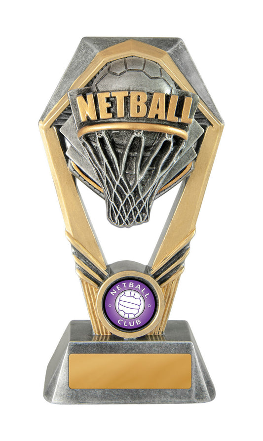 Hex Tower-Netball