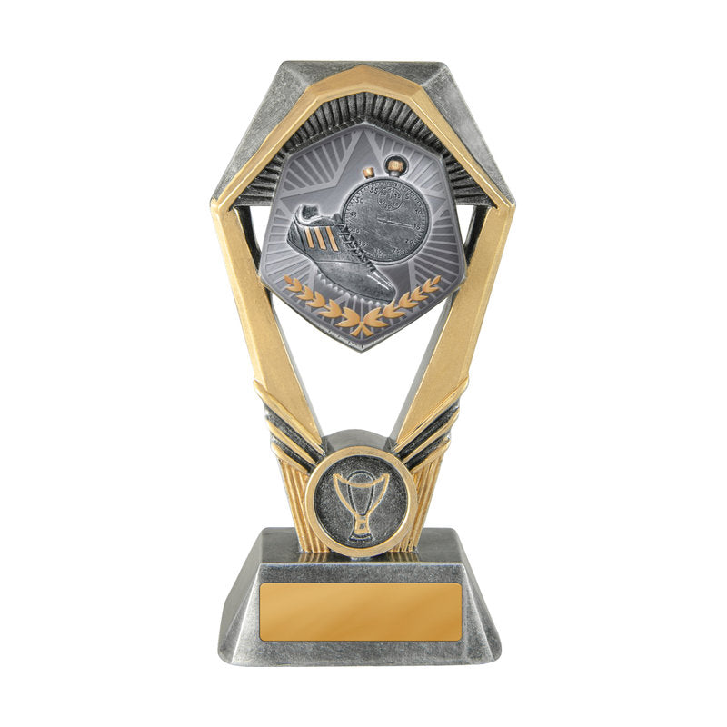 Hex Tower-Athletics