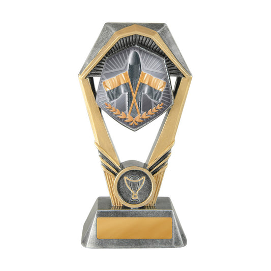 Hex Tower-Lifesaving