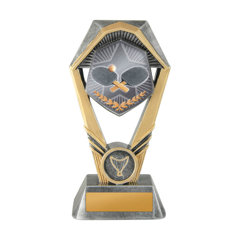 Hex Tower-Table Tennis