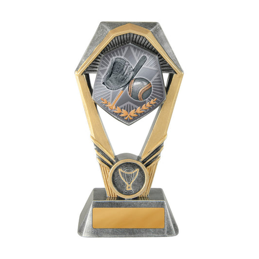 Hex Tower-Baseball