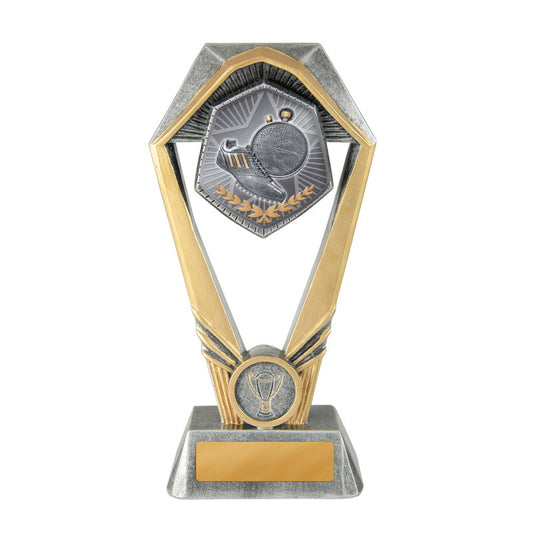 Hex Tower-Athletics