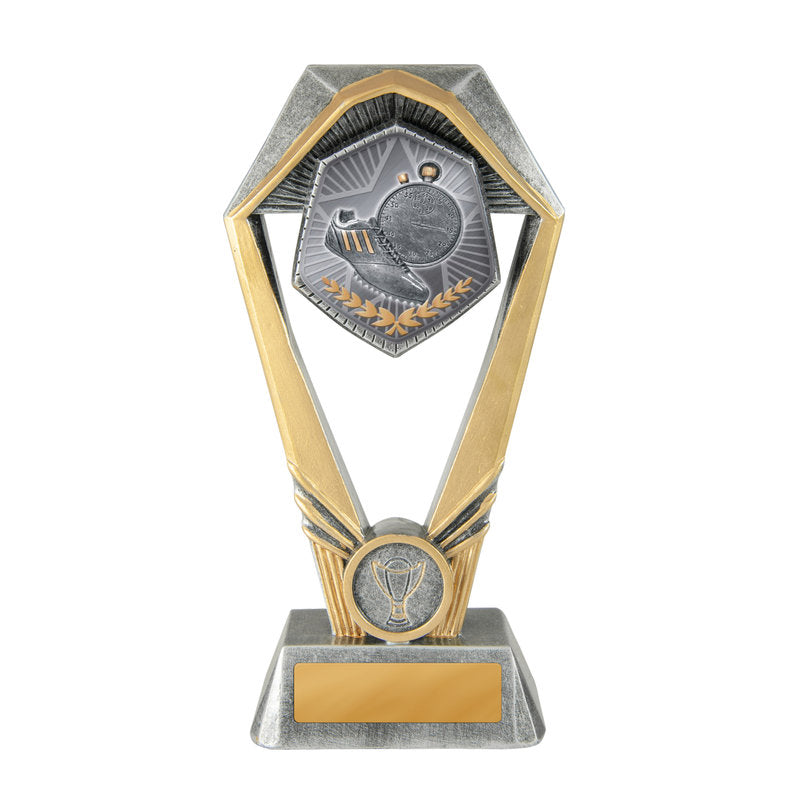 Hex Tower-Athletics