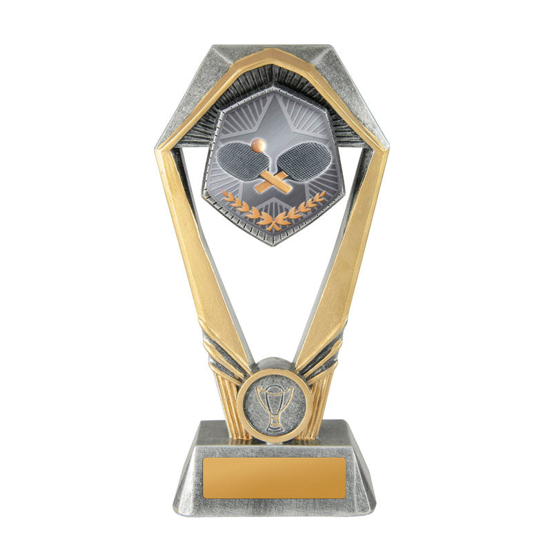 Hex Tower-Table Tennis