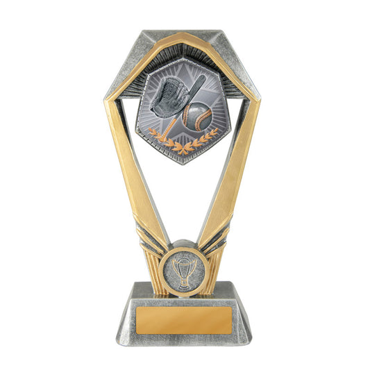 Hex Tower-Baseball