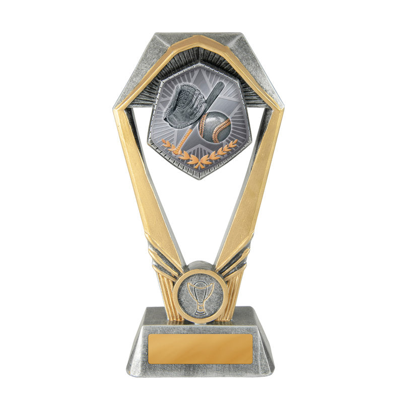 Hex Tower-Baseball
