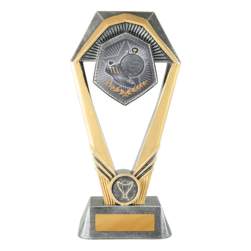 Hex Tower-Athletics