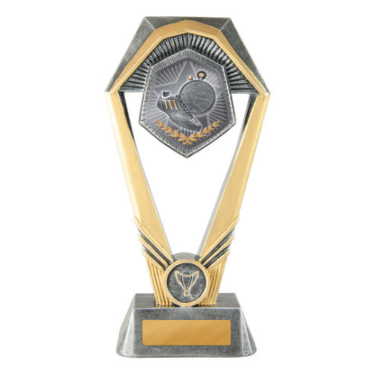 Hex Tower-Athletics