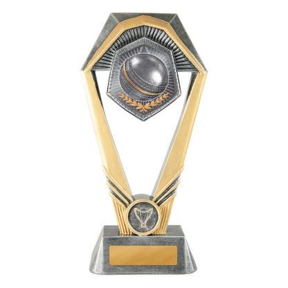Hex Tower-Cricket