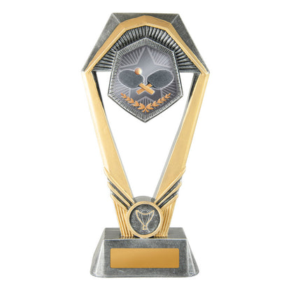Hex Tower-Table Tennis