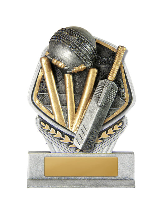 Budget Stand-Cricket