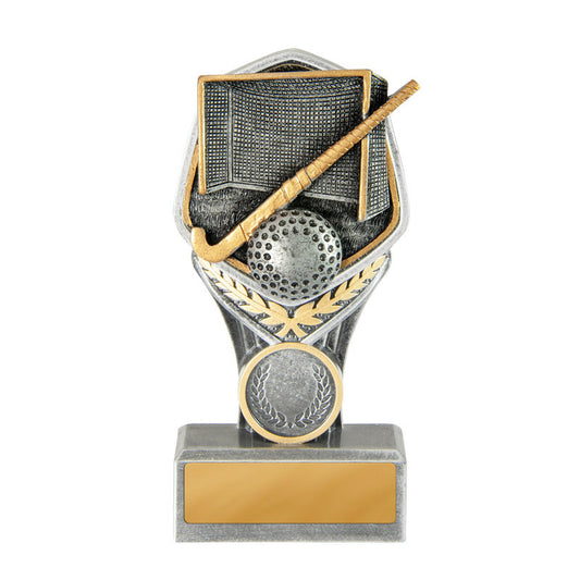 Falcon Tower-Hockey
