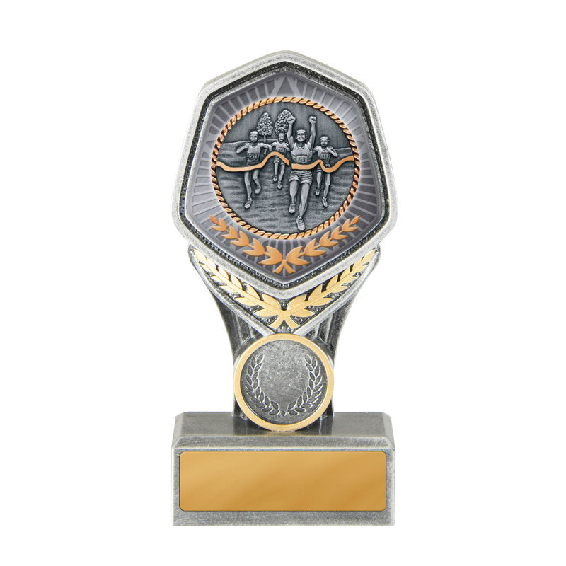 Falcon Tower-Cross Country