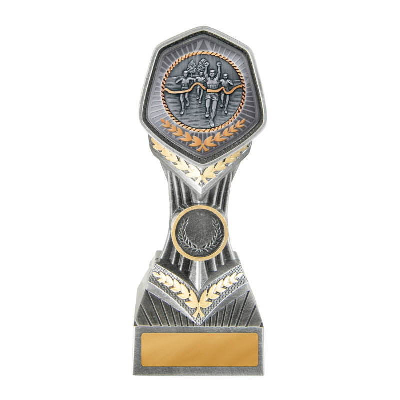 Falcon Tower-Cross Country