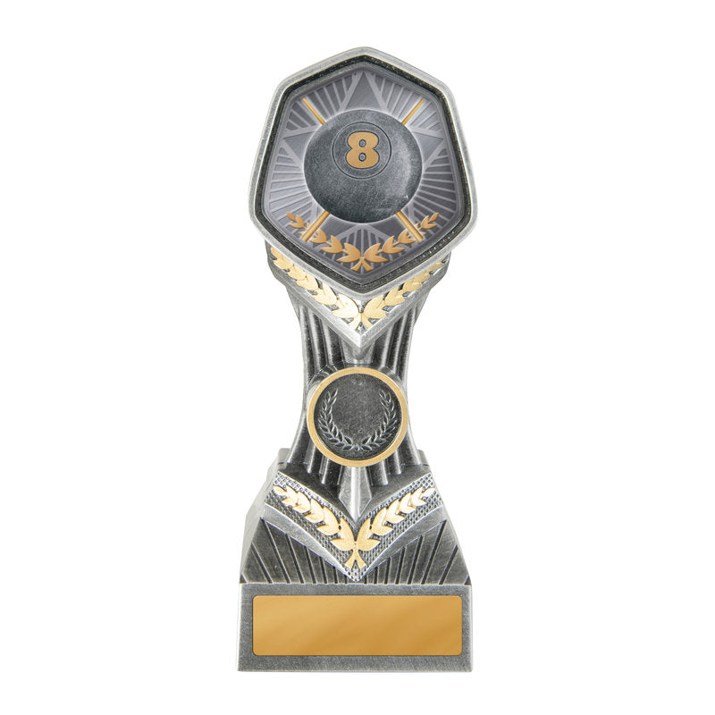 Falcon Tower-Billiards