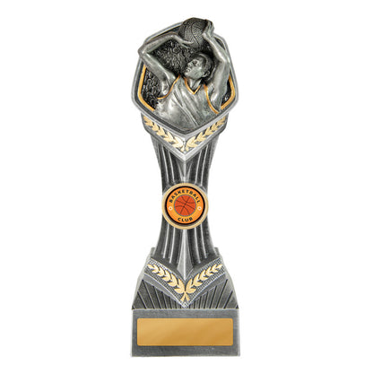 Falcon Series-Basketball Male
