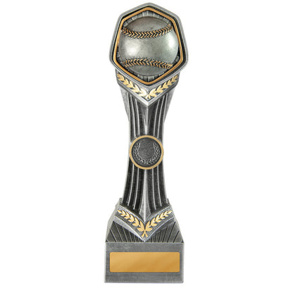 Falcon Tower-Baseball