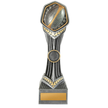 Falcon Tower-Rugby