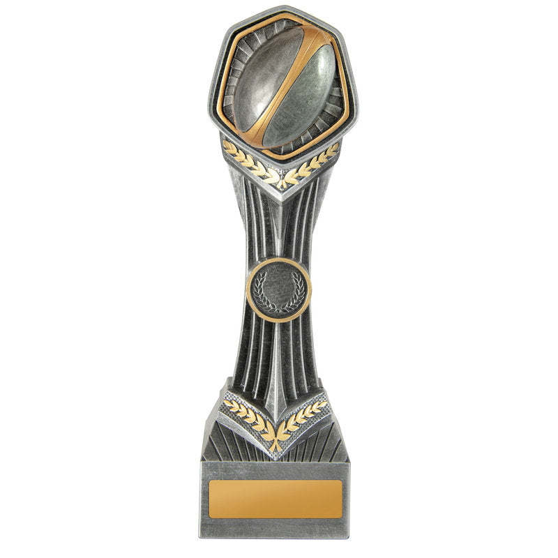 Falcon Tower-Rugby