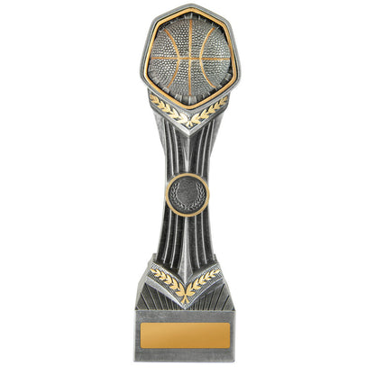 Falcon Tower-Basketball
