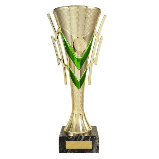 Trumpet Cup