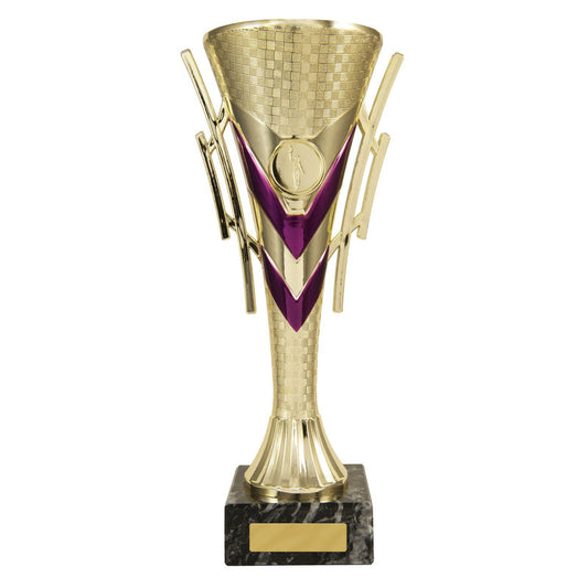 Trumpet Cup