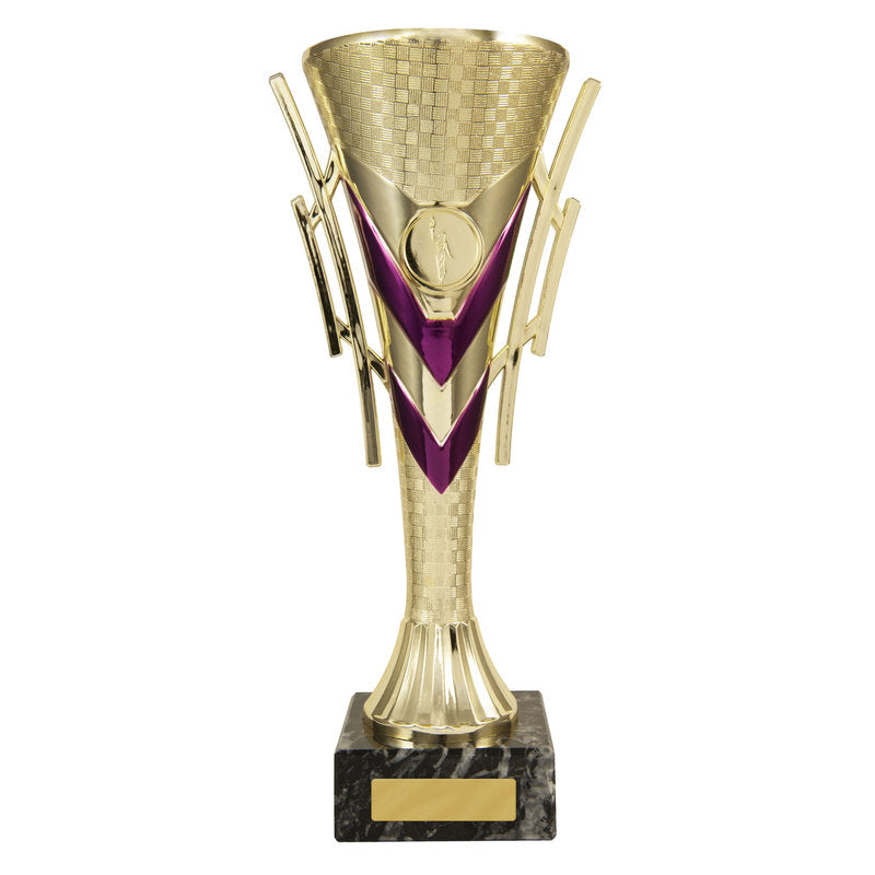Trumpet Cup