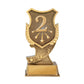 Shield Tower - 1st