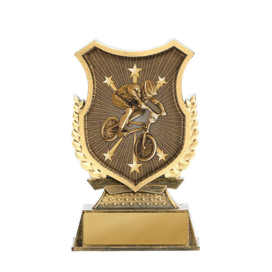 Shield Stand-BMX