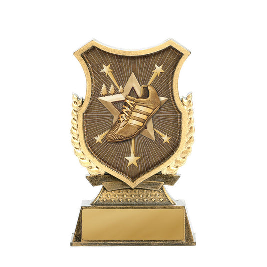 Shield Tower-Cross Country