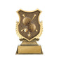 Shield Stand-Lawn Bowls