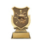 Shield Tower-Achievement
