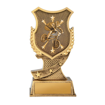 Shield Stand-BMX