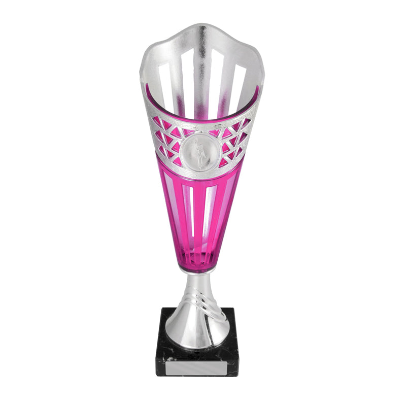 Pizzazz Cup