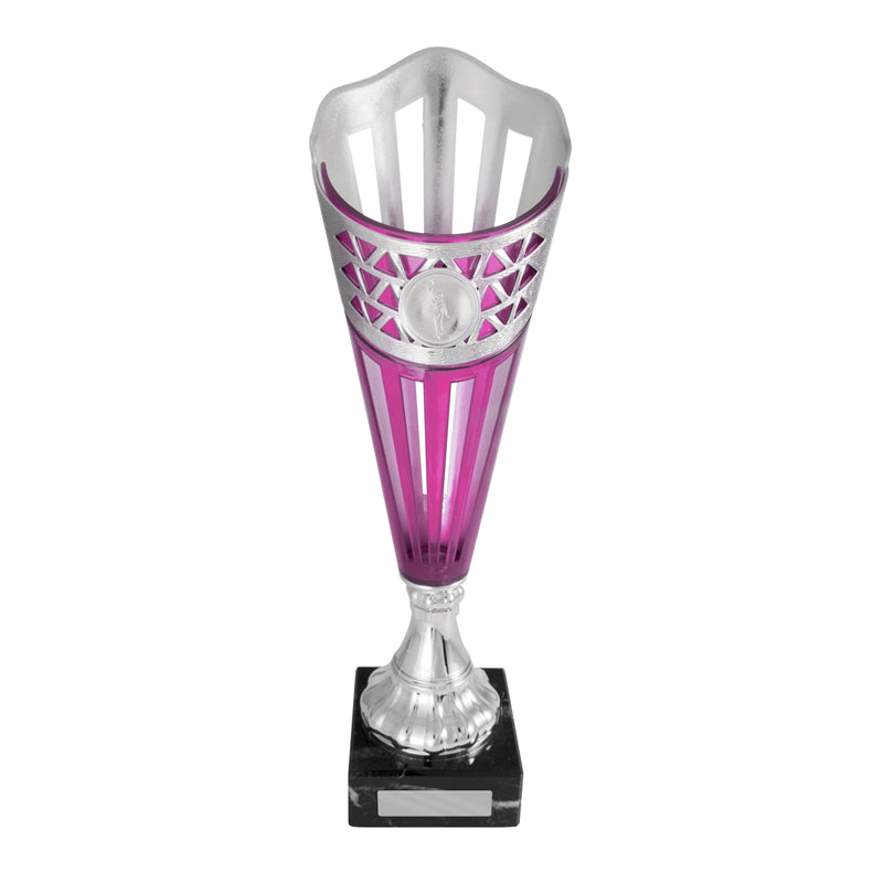 Pizzazz Cup