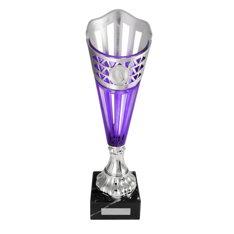 Pizzazz Cup