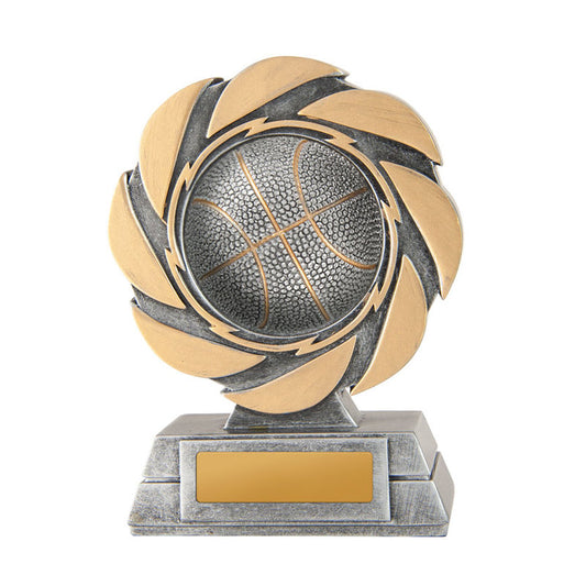 Windmill Series-Basketball