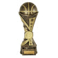 Invictus-Basketball Bronze