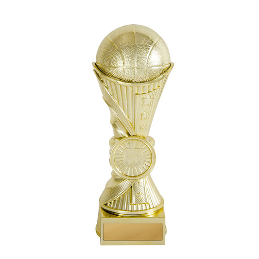 Invictus-Basketball Gold