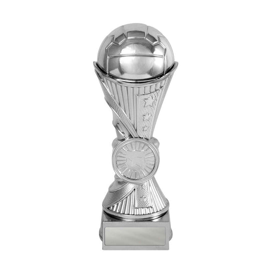 Invictus-Netball Silver