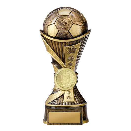 Invictus-Football Bronze