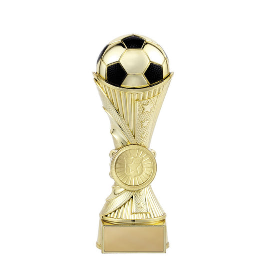 Invictus-Football GVP-Black