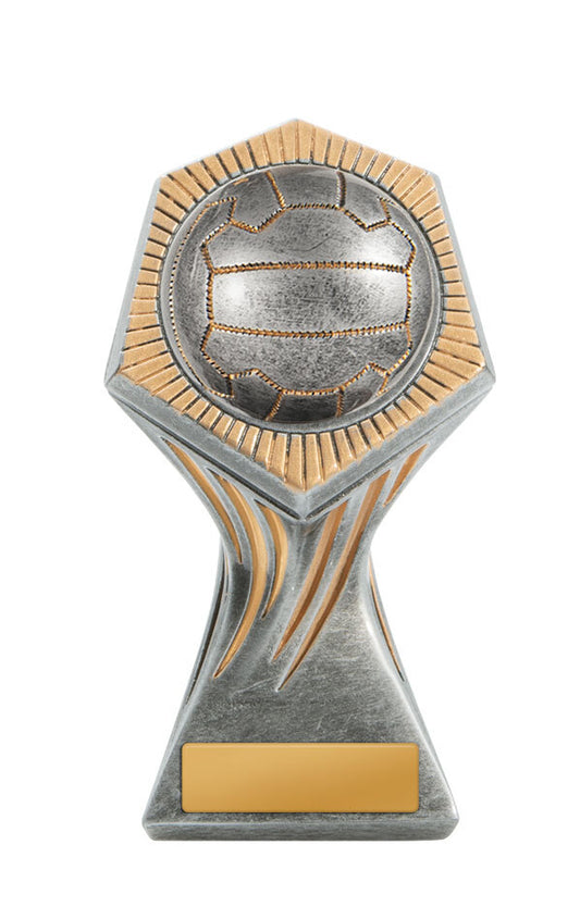 Gladiator Series-Netball