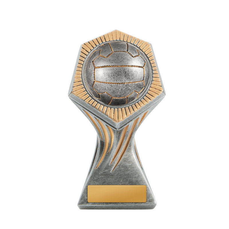 Gladiator Series-Netball