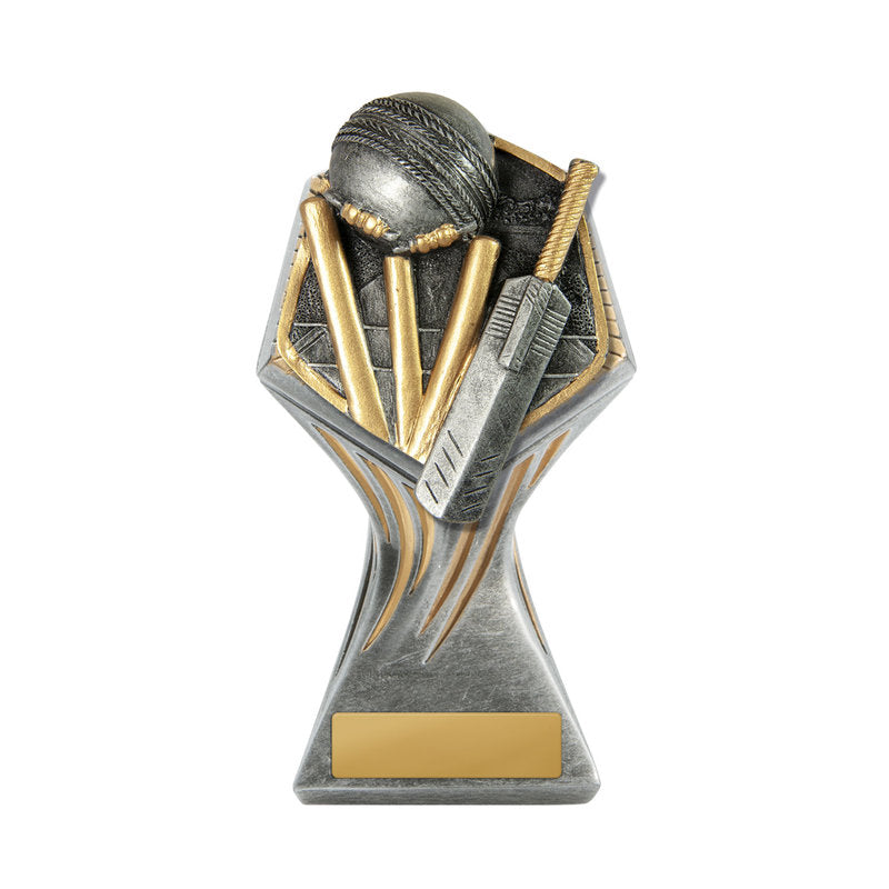 Gladiator Tower-Cricket