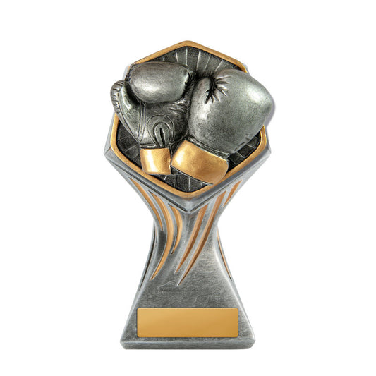 Gladiator Tower-Boxing