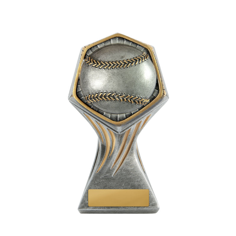 Gladiator Tower-Baseball