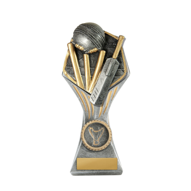 Gladiator Tower-Cricket