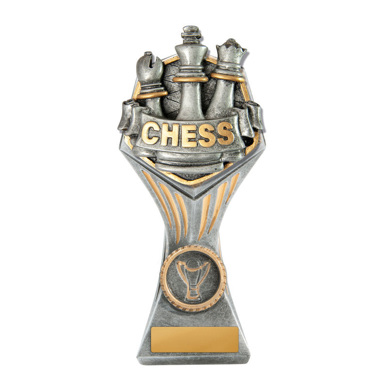 Gladiator Series-Chess